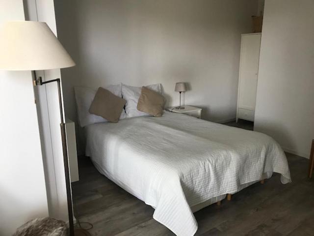 Luxe Prive-Kamer - Studio In Villa Aan Zee, Dishoek, Vernieuwd מראה חיצוני תמונה