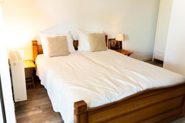 Luxe Prive-Kamer - Studio In Villa Aan Zee, Dishoek, Vernieuwd מראה חיצוני תמונה