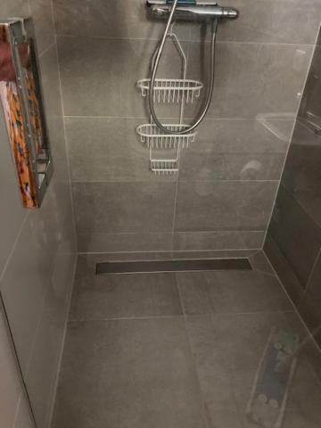 Luxe Prive-Kamer - Studio In Villa Aan Zee, Dishoek, Vernieuwd מראה חיצוני תמונה